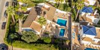 Venta - Chalet - Orihuela Costa - Villamartin Golf