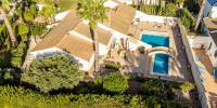 Venta - Chalet - Orihuela Costa - Villamartin Golf