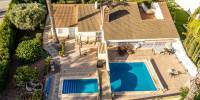 Venta - Chalet - Orihuela Costa - Villamartin Golf