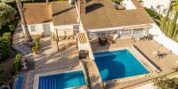 Venta - Chalet - Orihuela Costa - Villamartin Golf