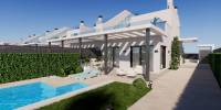 New Build - Villa - Los Alcázares - Punta Calera