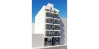 Nueva construcción  - Apartamento - Torrevieja - Playa del Cura