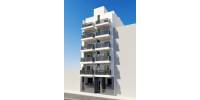 Nueva construcción  - Apartamento - Torrevieja - Playa del Cura