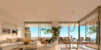 New Build - Penthouse - Benidorm - Poniente