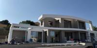 New Build - Villa - Benissa - Urb. La Fustera