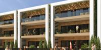 New Build - Penthouse - Los Alcázares - Serena Golf