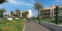 New Build - Penthouse - Los Alcázares - Serena Golf