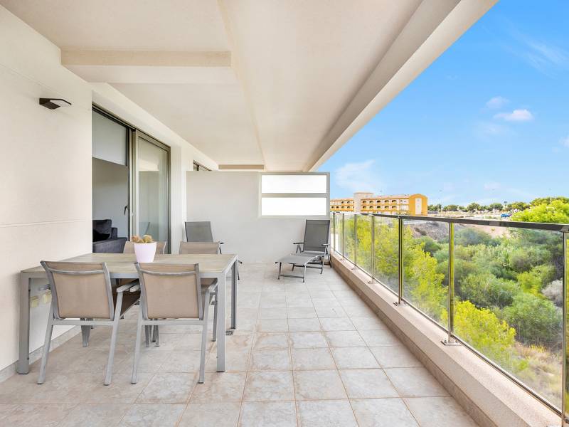 Apartment - Sale - Orihuela Costa - Villamartín-Las Filipinas