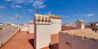 Sale - Bungalow - Torrevieja - playa de los naufragos