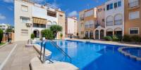 Sale - Bungalow - Torrevieja - playa de los naufragos