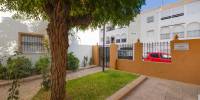 Sale - Bungalow - Torrevieja - playa de los naufragos