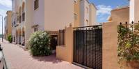 Sale - Bungalow - Torrevieja - playa de los naufragos