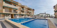 Sale - Apartamento - Torrevieja - PLAYA NAUFRAGOS