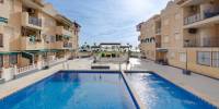 Sale - Apartamento - Torrevieja - PLAYA NAUFRAGOS