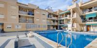 Sale - Apartamento - Torrevieja - PLAYA NAUFRAGOS