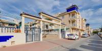 Sale - Apartamento - Torrevieja - PLAYA NAUFRAGOS