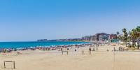 Sale - Apartamento - Torrevieja - PLAYA NAUFRAGOS