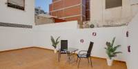 Sale - Apartamento - Torrevieja - Playa del Cura