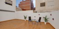 Sale - Apartamento - Torrevieja - Playa del Cura