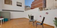 Sale - Apartamento - Torrevieja - Playa del Cura