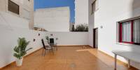 Sale - Apartamento - Torrevieja - Playa del Cura