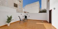 Sale - Apartamento - Torrevieja - Playa del Cura