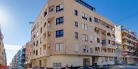 Sale - Apartamento - Torrevieja - Playa del Cura