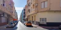 Sale - Apartamento - Torrevieja - Playa del Cura