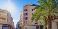 Sale - Apartamento - Torrevieja - Playa del Cura