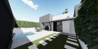 New Build - Villa - San Juan de los Terreros - San Juan De Los Terreros