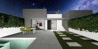 New Build - Villa - San Juan de los Terreros - San Juan De Los Terreros