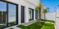 New Build - Town house - Los Alcázares - Serena Golf