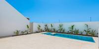 New Build - Town house - Los Alcázares - Serena Golf