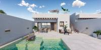 New Build - Villa - Torre Pacheco - Torrepacheco