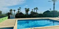 Sale - Apartamento - Torrevieja - Cabo cervera