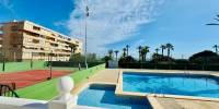 Sale - Apartamento - Torrevieja - Cabo cervera