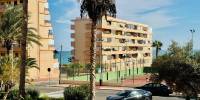 Sale - Apartamento - Torrevieja - Cabo cervera