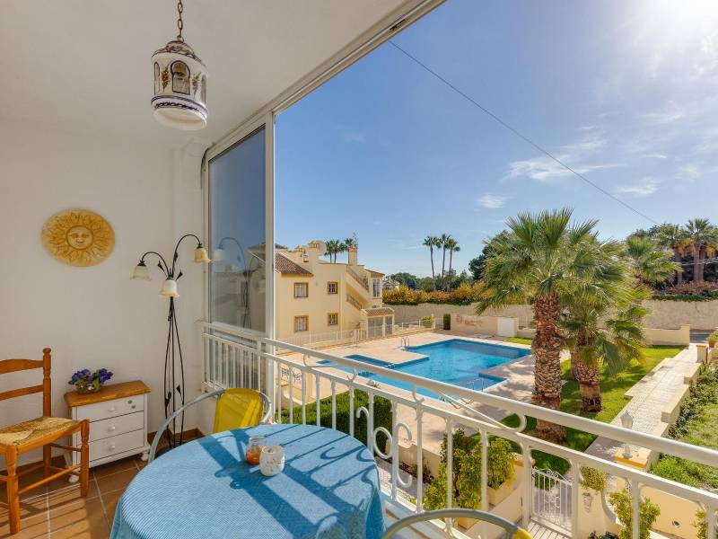 Bungalow - Sale - Orihuela Costa - Villamartin