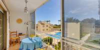 Sale - Bungalow - Orihuela Costa - Villamartin