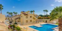 Sale - Bungalow - Orihuela Costa - Villamartin