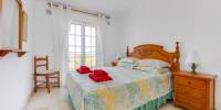 Sale - Bungalow - Orihuela Costa - Villamartin