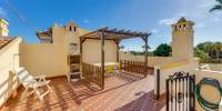 Sale - Bungalow - Orihuela Costa - Villamartin