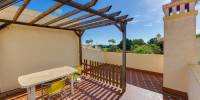 Sale - Bungalow - Orihuela Costa - Villamartin