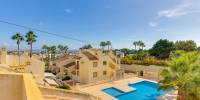 Sale - Bungalow - Orihuela Costa - Villamartin