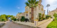 Sale - Bungalow - Orihuela Costa - Villamartin