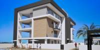 New Build - Apartment - Los Alcázares - Euro Roda