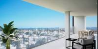 New Build - Penthouse - Los Alcázares - Euro Roda