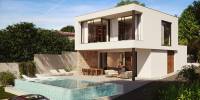 New Build - Villa - Pilar / Torre de la Horadada - Pinar de Campoverde