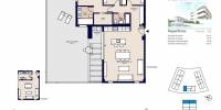 New Build - Penthouse - San Juan Alicante - Fran Espinos