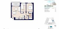 New Build - Penthouse - San Juan Alicante - Fran Espinos